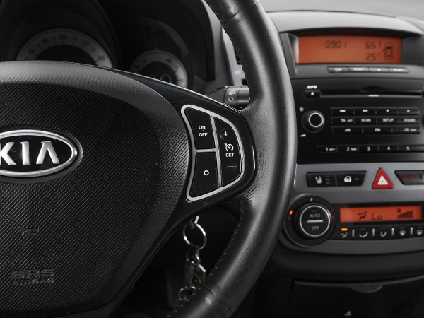 Kia Ceed, I фото №11