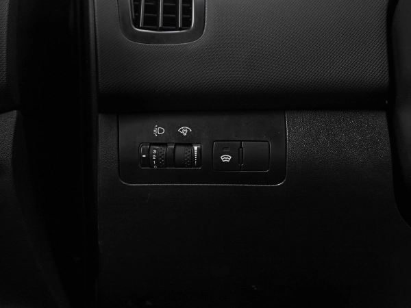 Kia Ceed, I фото №13