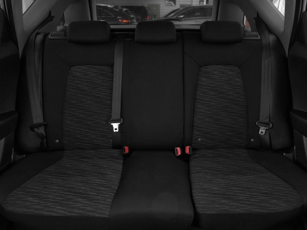 Kia Ceed, I фото №18
