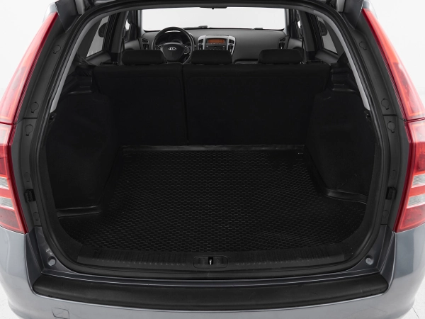 Kia Ceed, I фото №19