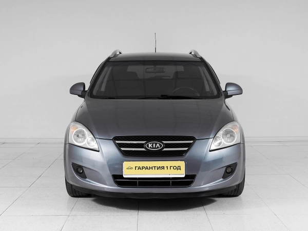 Kia Ceed, I фото №2