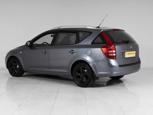Kia Ceed, I фото №4