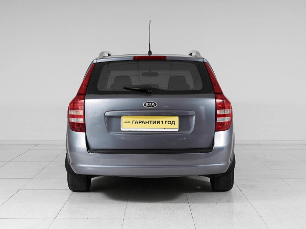 Kia Ceed, I фото №5