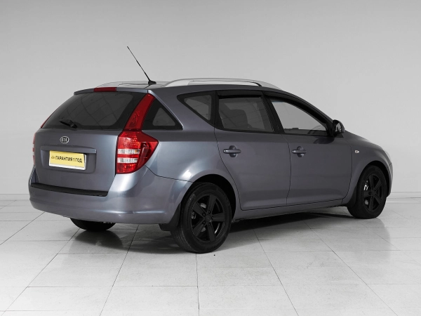Kia Ceed, I фото №6