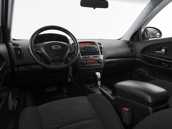 Kia Ceed, I фото №9