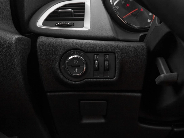 Opel Astra, J Рестайлинг фото №14