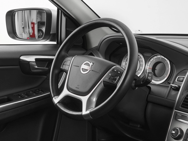 Volvo XC60, I фото №10