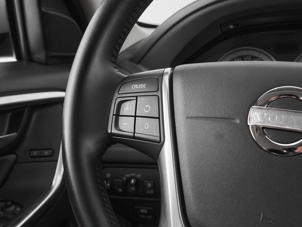 Volvo XC60, I фото №11
