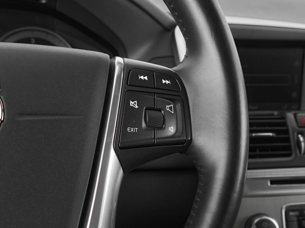 Volvo XC60, I фото №12
