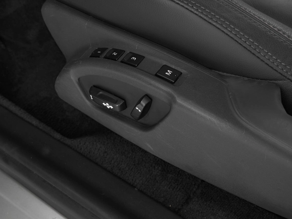 Volvo XC60, I фото №15