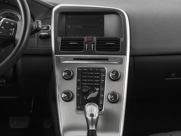 Volvo XC60, I фото №16
