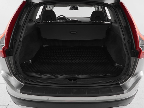 Volvo XC60, I фото №19