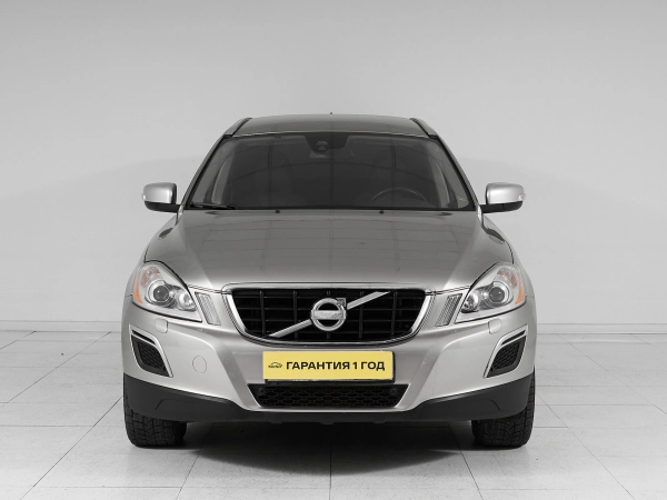 Volvo XC60, I фото №2