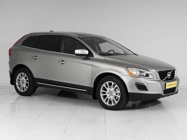 Volvo XC60, I фото №3