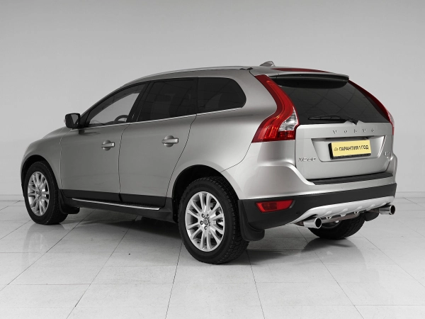 Volvo XC60, I фото №4