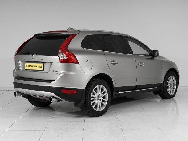 Volvo XC60, I фото №6