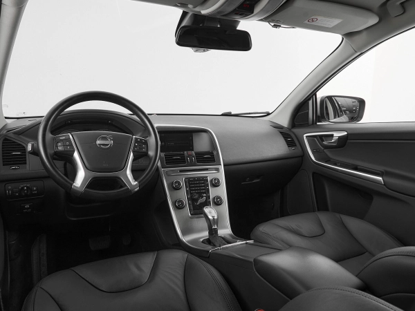 Volvo XC60, I фото №7