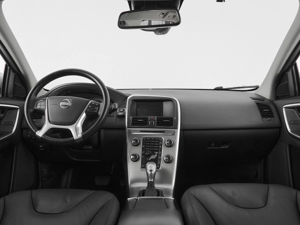 Volvo XC60, I фото №8