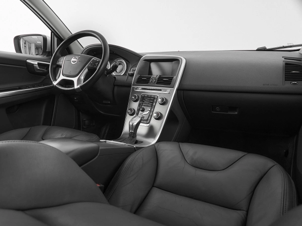 Volvo XC60, I фото №9