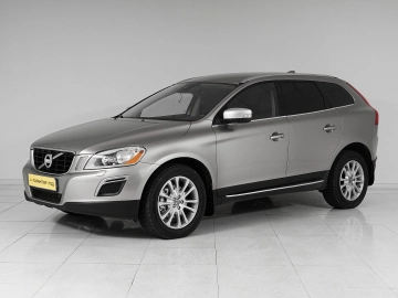Volvo XC60, I 2012 Momentum фото