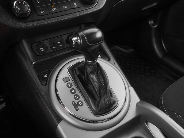 Kia Sportage, III Рестайлинг фото №16