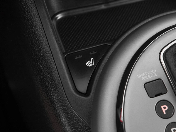 Kia Sportage, III Рестайлинг фото №17