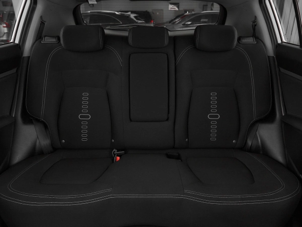 Kia Sportage, III Рестайлинг фото №19