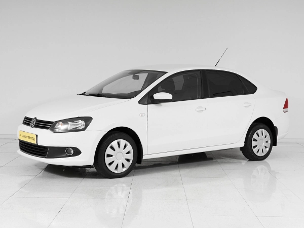 Volkswagen Polo, V фото №1