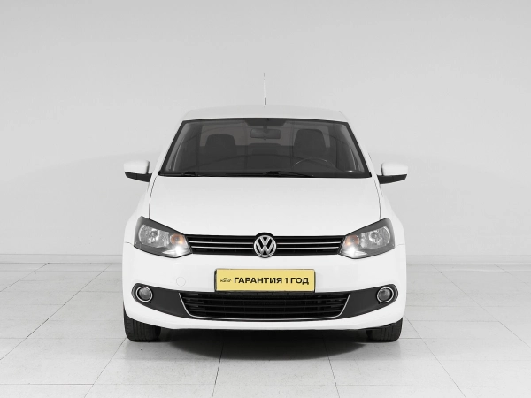 Volkswagen Polo, V фото №2