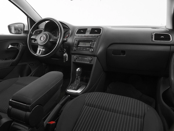 Volkswagen Polo, V фото №7