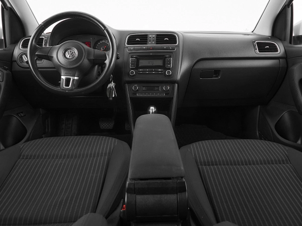 Volkswagen Polo, V фото №9