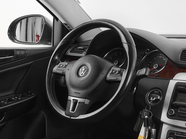 Volkswagen Passat, B6 фото №10