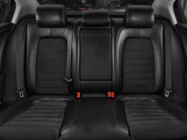 Volkswagen Passat, B6 фото №14