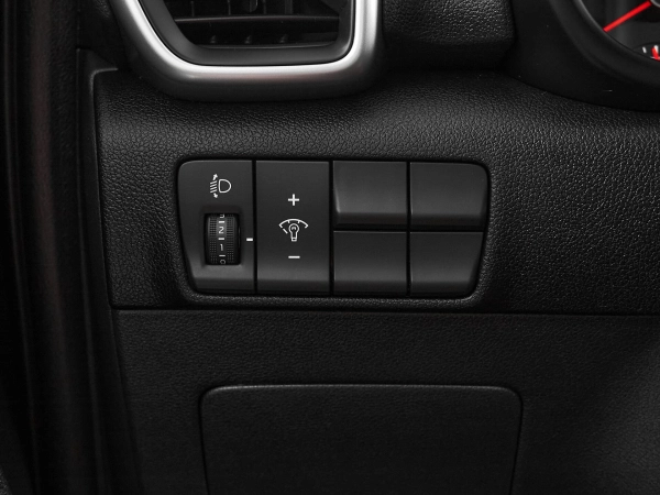 Kia Sportage, IV Рестайлинг фото №14