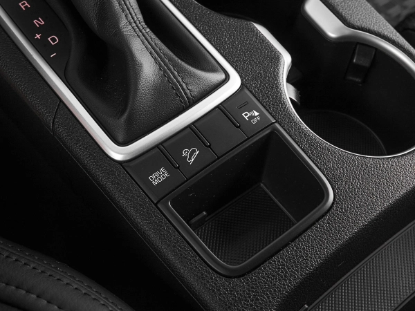 Kia Sportage, IV Рестайлинг фото №20