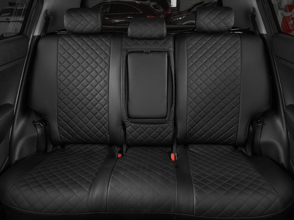 Kia Sportage, IV Рестайлинг фото №21