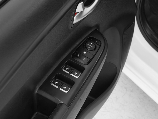 Kia Rio, IV Рестайлинг фото №13