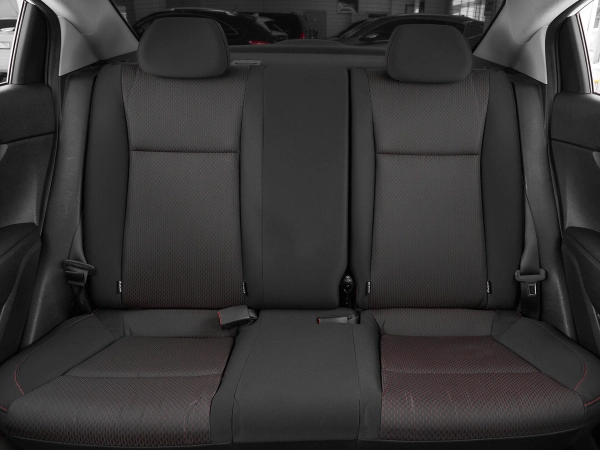 Kia Rio, IV Рестайлинг фото №21