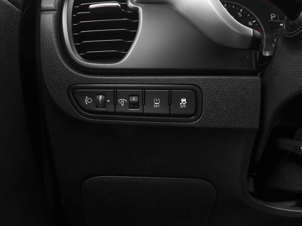 Kia Rio, IV Рестайлинг фото №12
