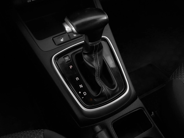 Kia Rio, IV Рестайлинг фото №17