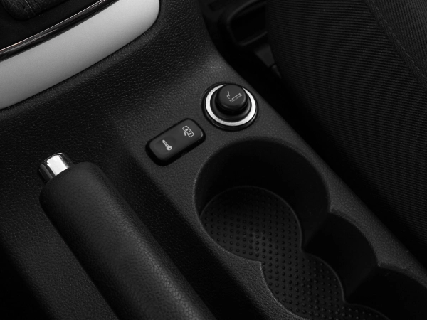Skoda Octavia, I (A4) Рестайлинг фото №10