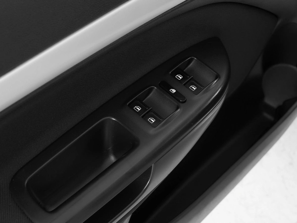 Skoda Octavia, I (A4) Рестайлинг фото №7