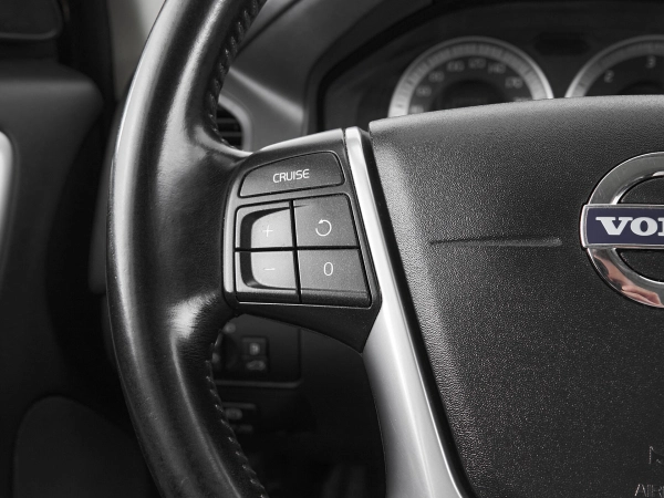 Volvo XC60, I фото №11