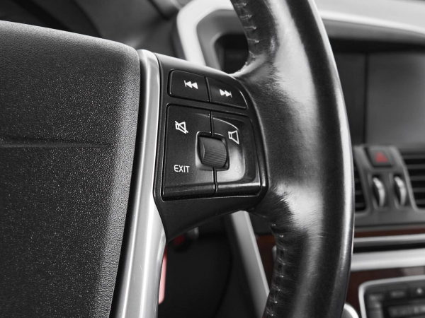 Volvo XC60, I фото №12