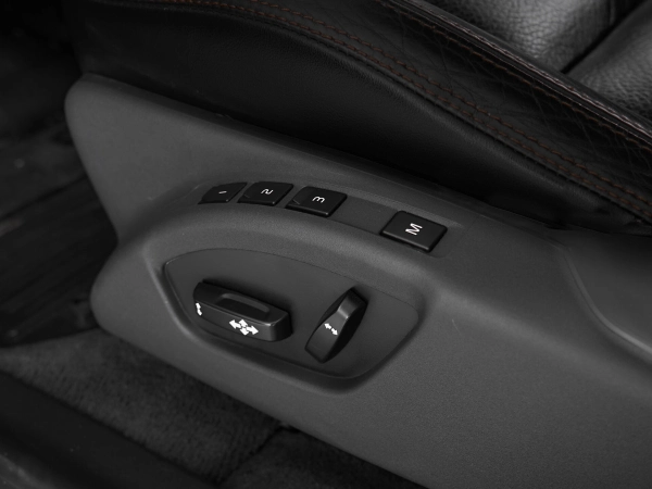 Volvo XC60, I фото №15