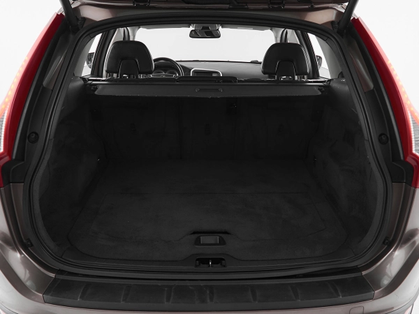 Volvo XC60, I фото №18