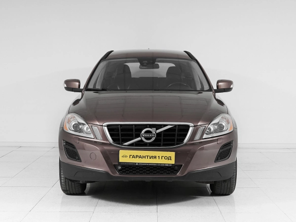 Volvo XC60, I фото №2