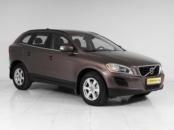 Volvo XC60, I фото №3