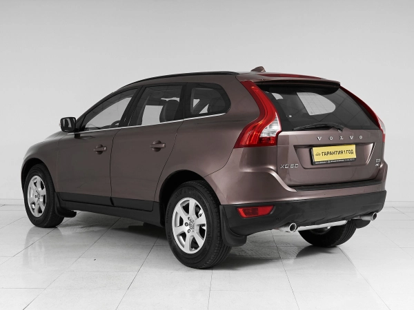 Volvo XC60, I фото №4