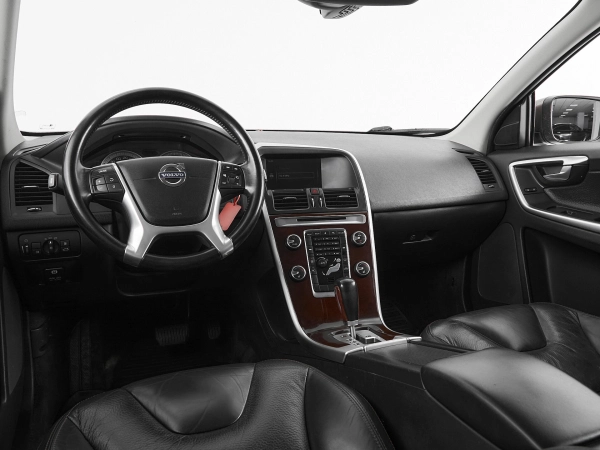 Volvo XC60, I фото №7